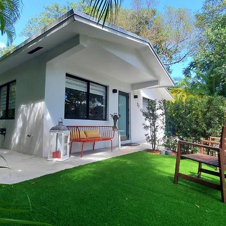 Design District By Midtown, Wynwood, Brickell, 10 Min To The Beach, Free Parking Miami Zewnętrze zdjęcie