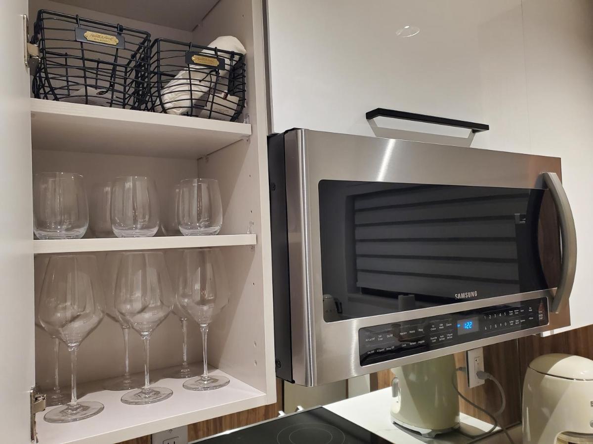 Design District By Midtown, Wynwood, Brickell, 10 Min To The Beach, Free Parking Miami Zewnętrze zdjęcie