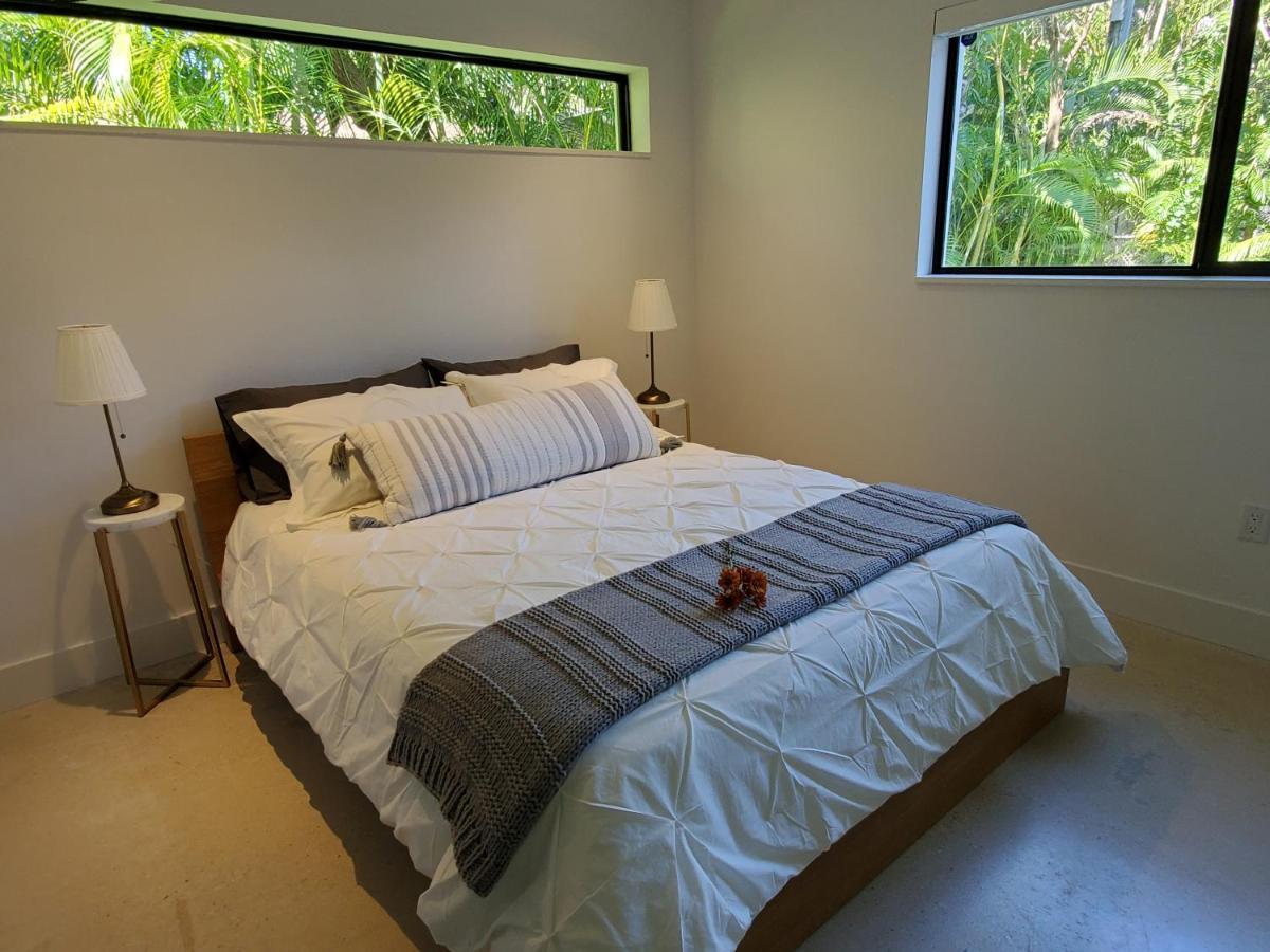 Design District By Midtown, Wynwood, Brickell, 10 Min To The Beach, Free Parking Miami Zewnętrze zdjęcie