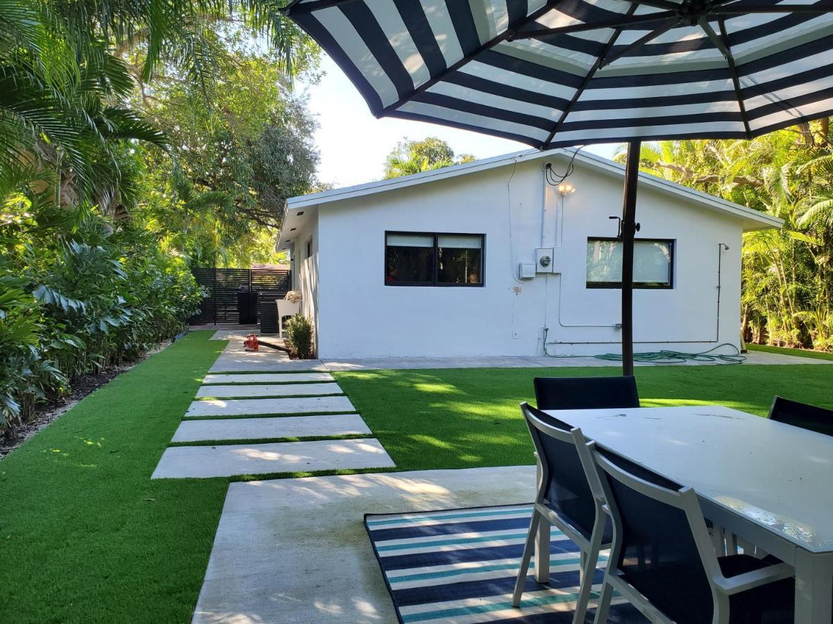 Design District By Midtown, Wynwood, Brickell, 10 Min To The Beach, Free Parking Miami Zewnętrze zdjęcie